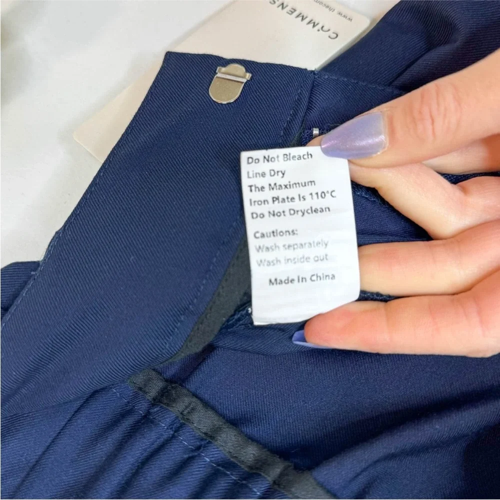 Commense Pants - Picture 9 of 9